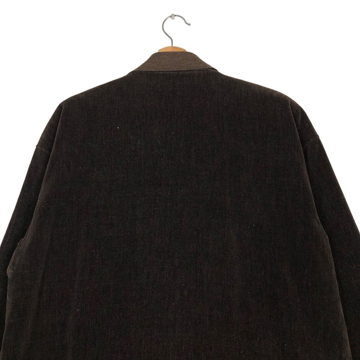 Japanese Brand 🔥90’s Issey Miyake Chamois Viva Japan Corduroy Jacket Size US M / EU 48-50 / 2 - 9 Thumbnail