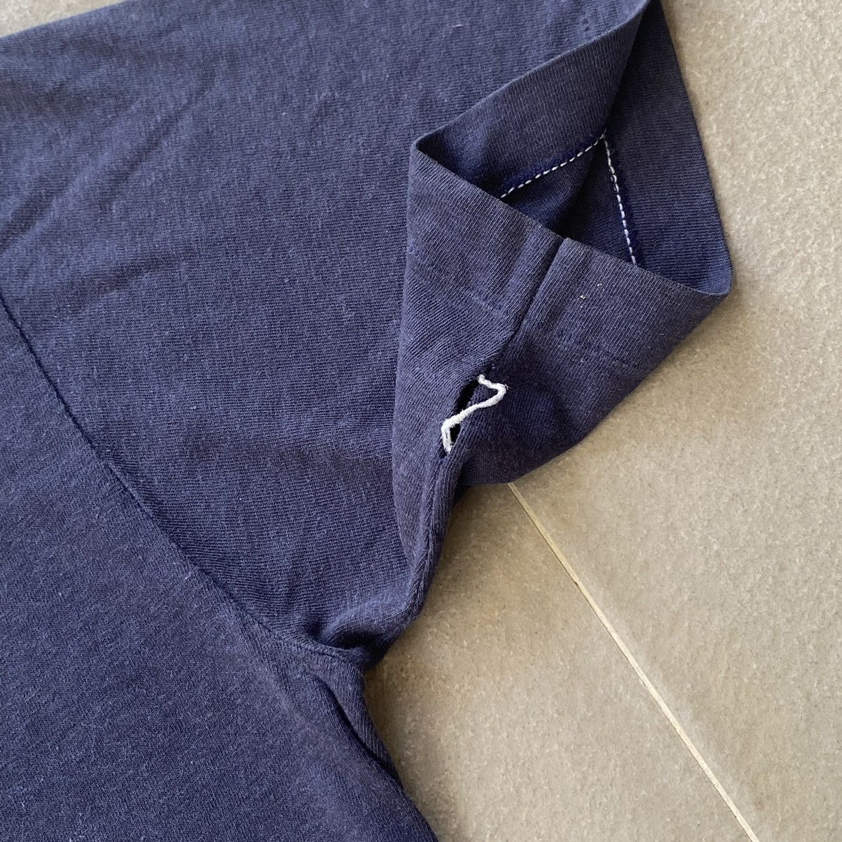 Champion × Sony Vintage champion Sony logo shirt Size US M / EU 48-50 / 2 - 6 Thumbnail
