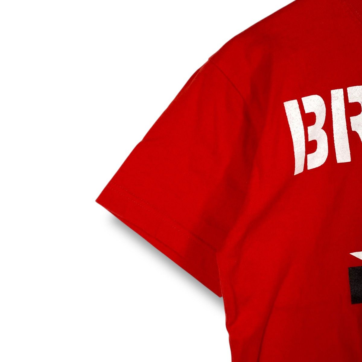 Band Tees BRIGADE ROSSE RAF Agents Of Anarchy Joe Strummer Tee Shirt Size US M / EU 48-50 / 2 - 3 Thumbnail