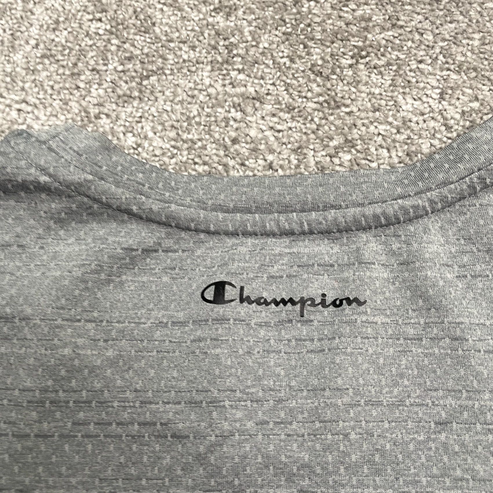 Champion VINTAGE No Size US XL / EU 56 / 4 - 5 Thumbnail
