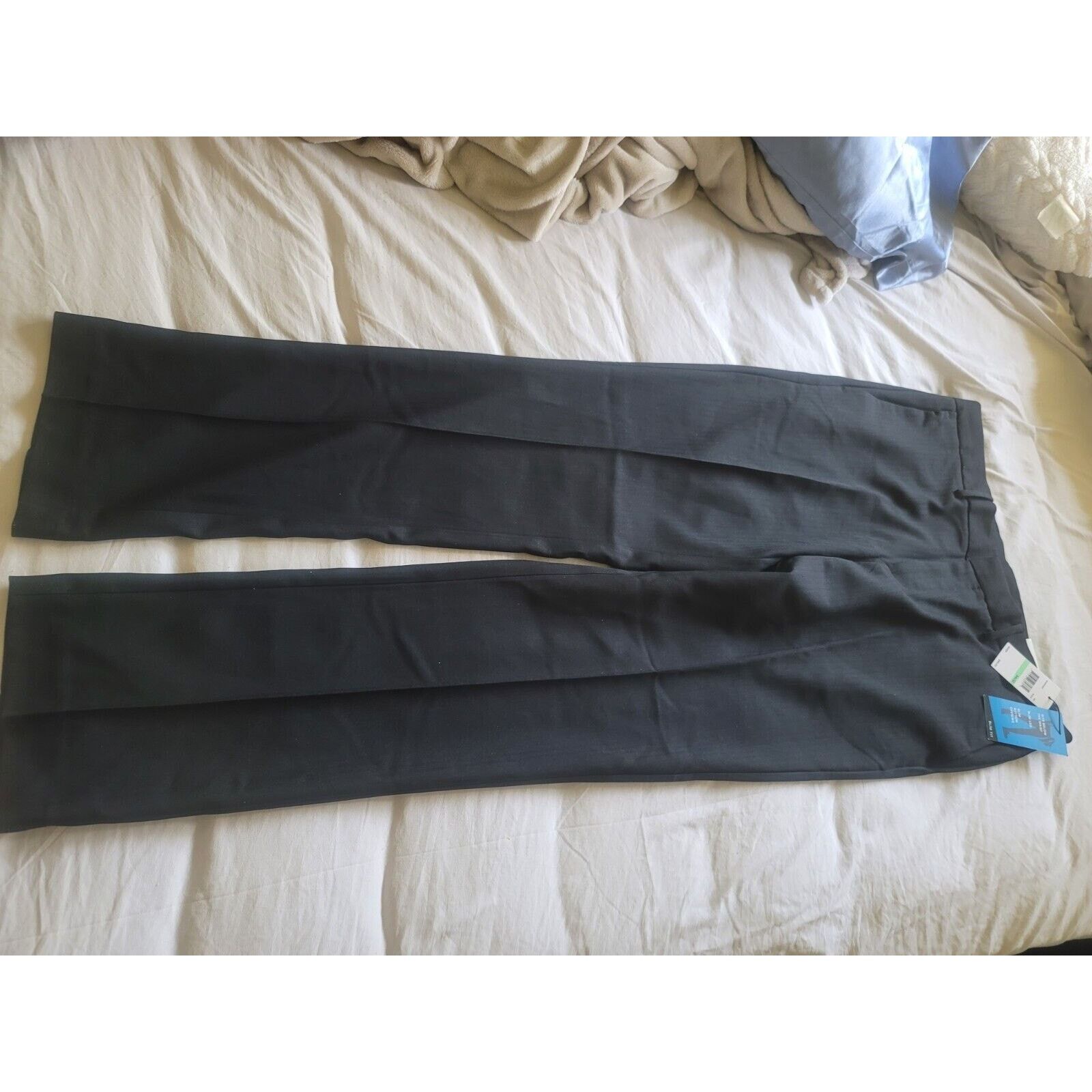 Perry Ellis Perry Ellis Portfolio Slim Fit Pants, 34x32 Size US 34 / EU 50 - 1 Thumbnail