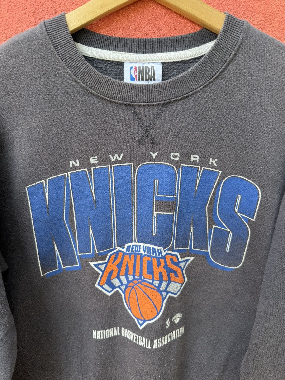 Other NBA New York Knicks Size US L / EU 52-54 / 3 - 3 Thumbnail
