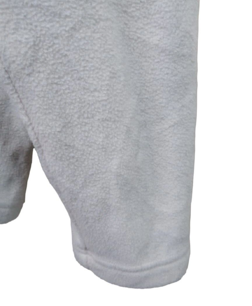 The North Face The North Face half zipper sweatshirt Size US L / EU 52-54 / 3 - 6 Thumbnail