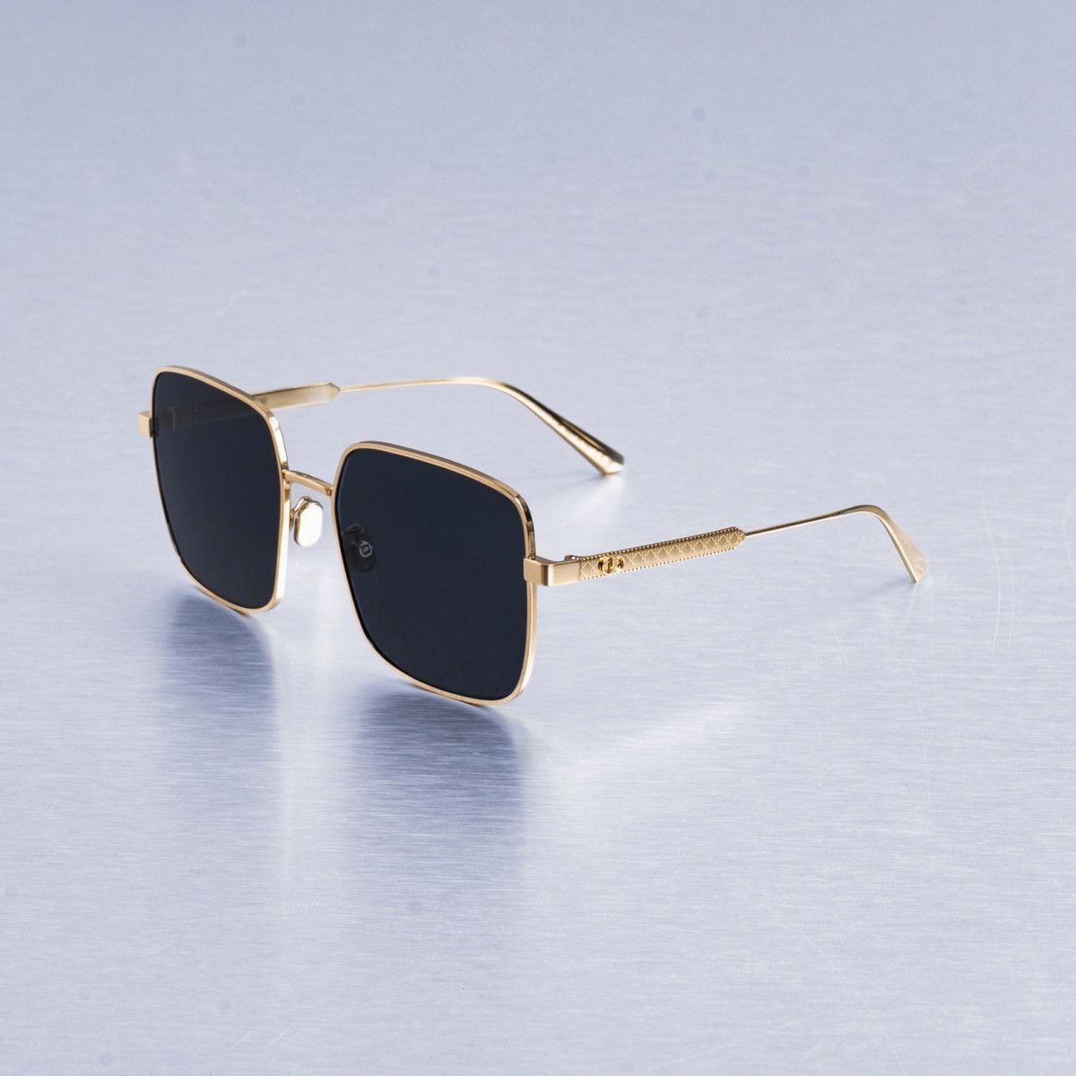 Dior DIORCANNAGE S1U B0B0 SUNGLASSES Size ONE SIZE - 1 Thumbnail