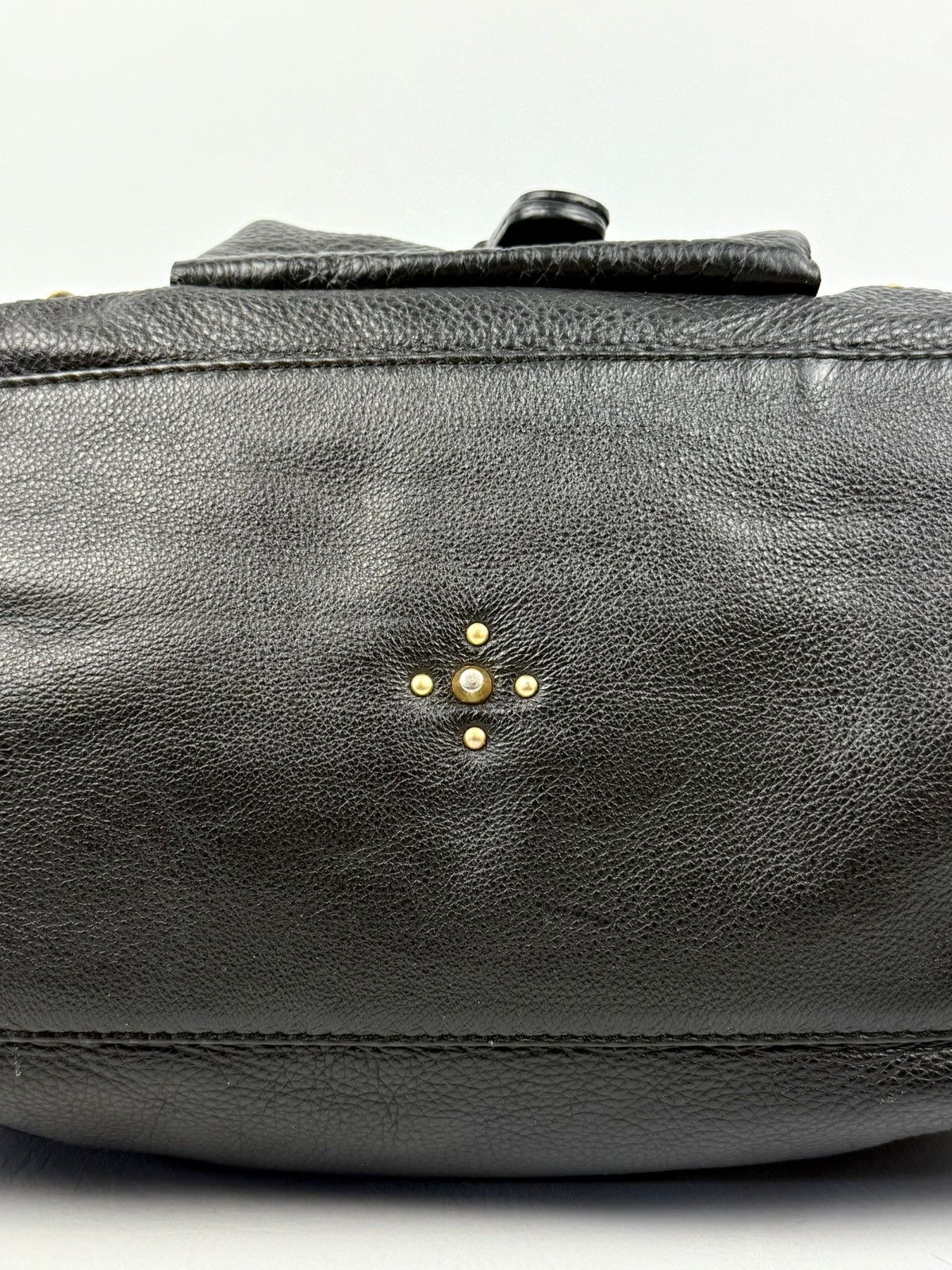 Chloe Chloe - Phoebe Philo - 2005 - XL - Cargo - Paddington Bag Size ONE SIZE - 21 Thumbnail