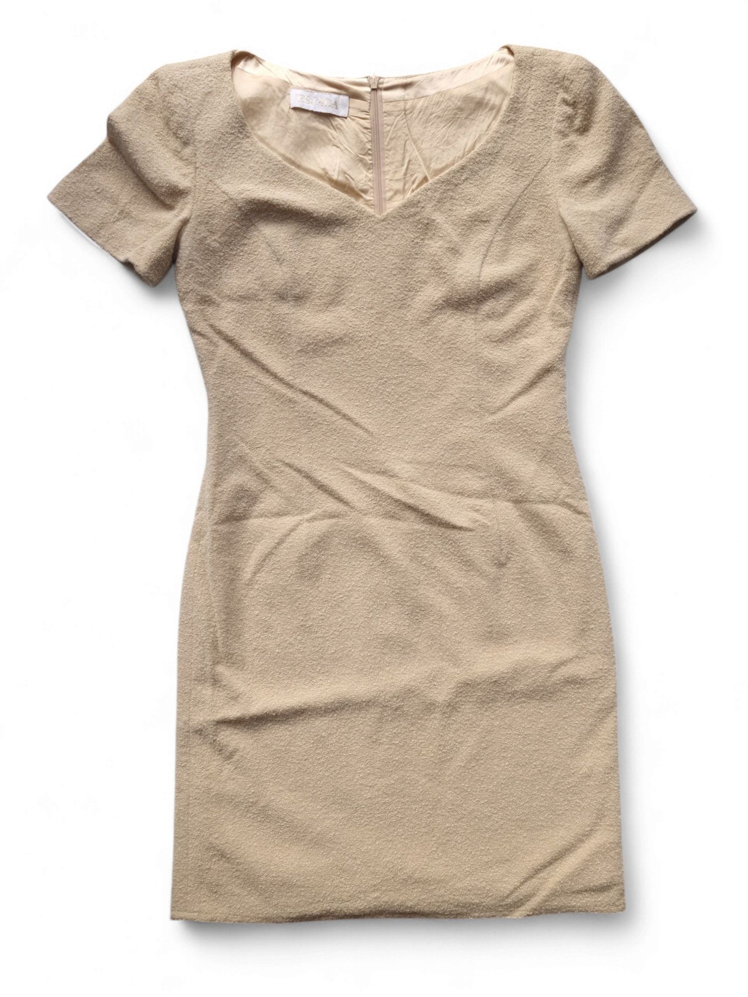 Escada Elegant Escada night dress Size M / US 6-8 / IT 42-44 - 1 Thumbnail