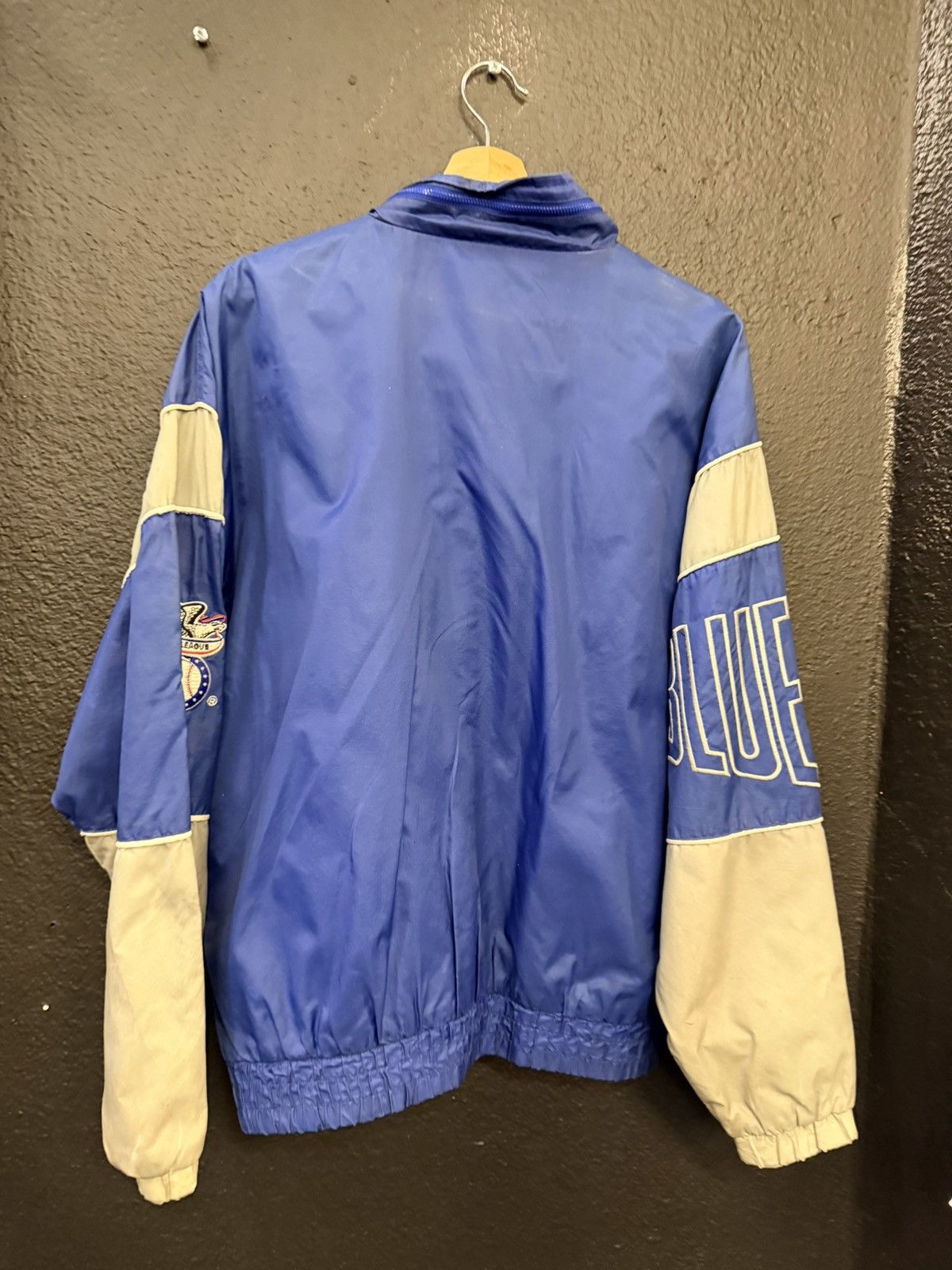 Starter Vintage american league starter jacket Size US M / EU 48-50 / 2 - 3 Thumbnail