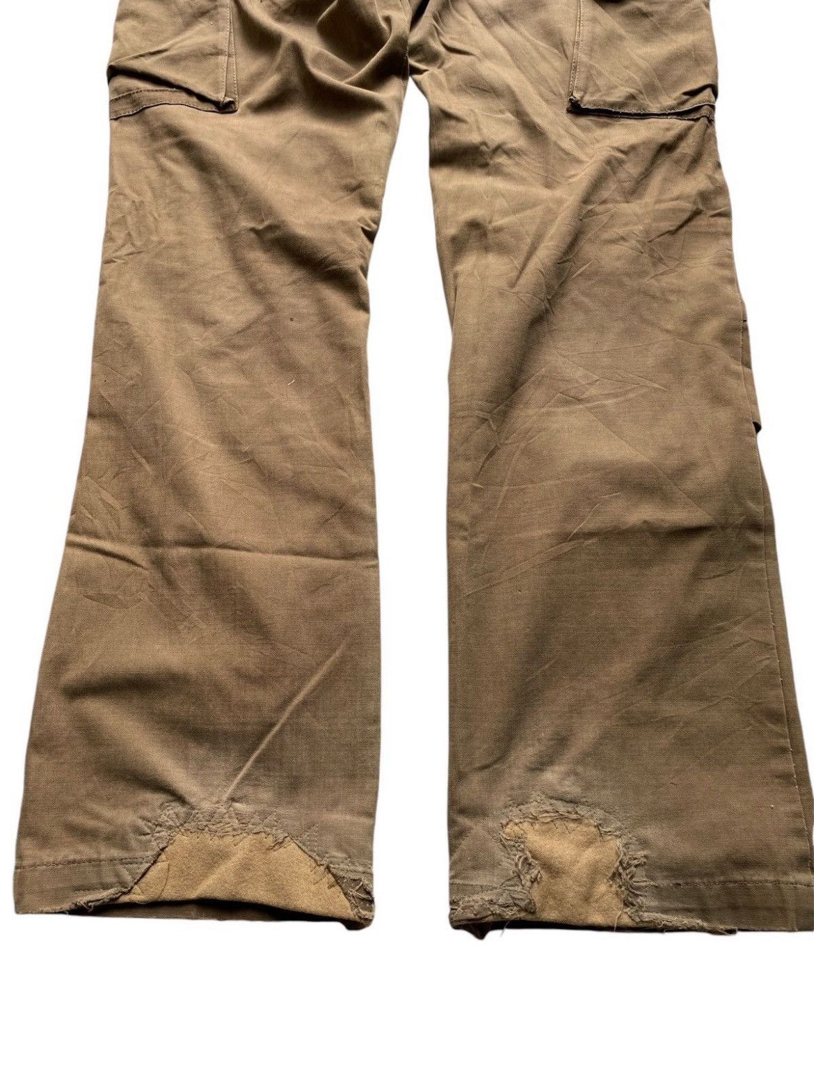 291295=Homme 291295 cargo pants Size US 32 / EU 48 - 6 Thumbnail