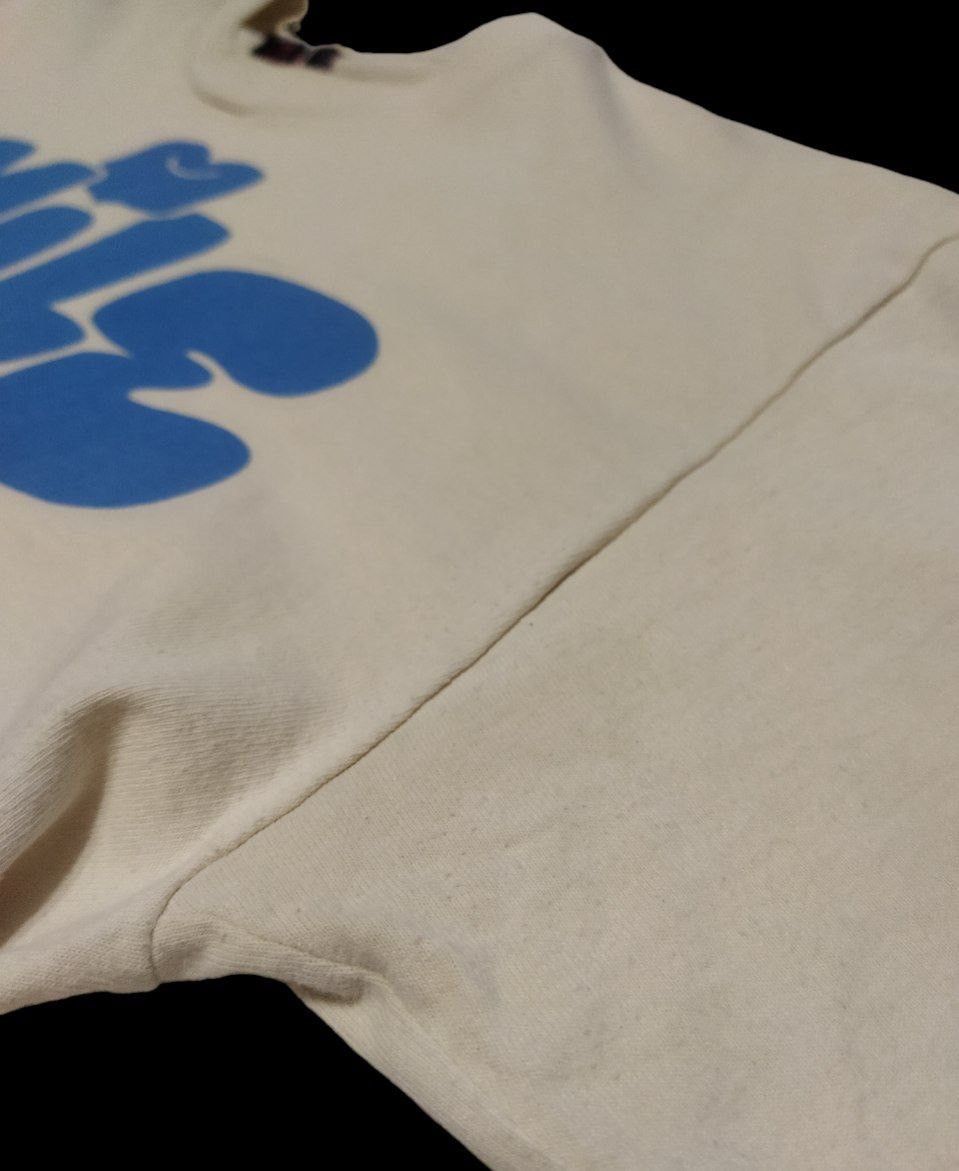 Stussy × Vintage Stussy Vintage T-shirt Size US L / EU 52-54 / 3 - 8 Thumbnail