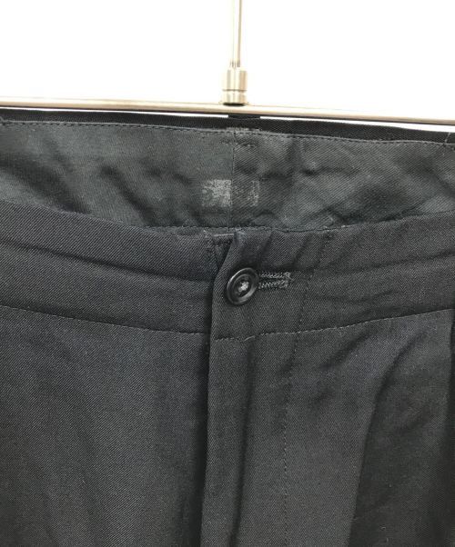 Yohji Yamamoto Yohji Yamamoto pour homme slacks Size US 36 / EU 52 - 3 Thumbnail