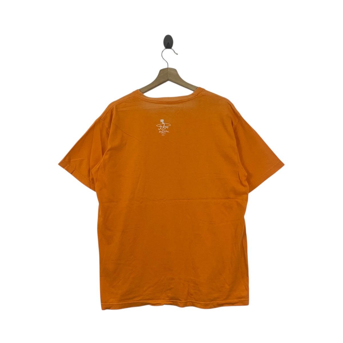 Vintage Vintage PEAKABOO SURF STYLE Ala Moana Design Hawaii Tee Size US M / EU 48-50 / 2 - 7 Thumbnail