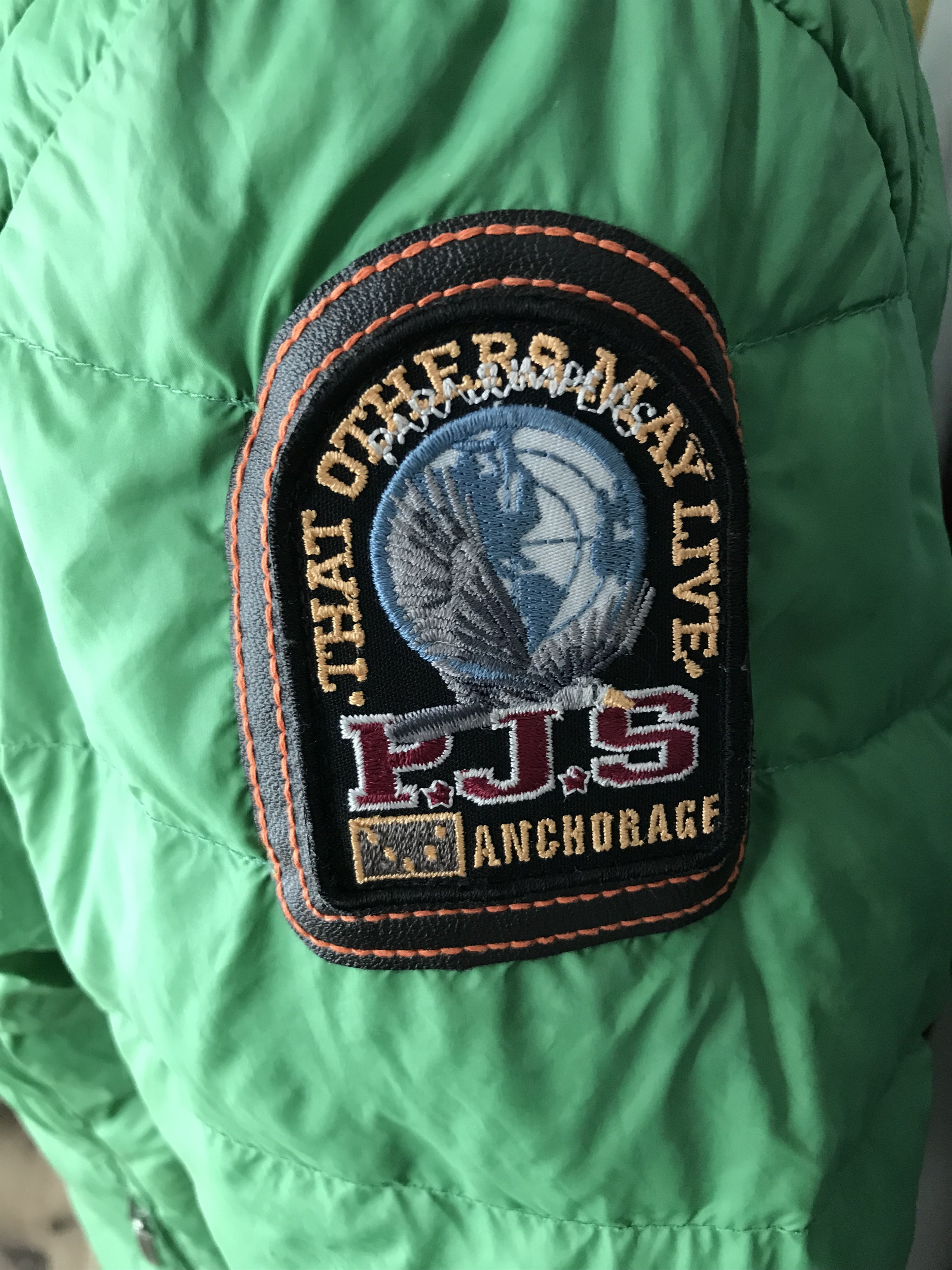 Parajumpers Parajumpers Jacket quilted down jacket Size S / US 4 / IT 40 - 8 Thumbnail