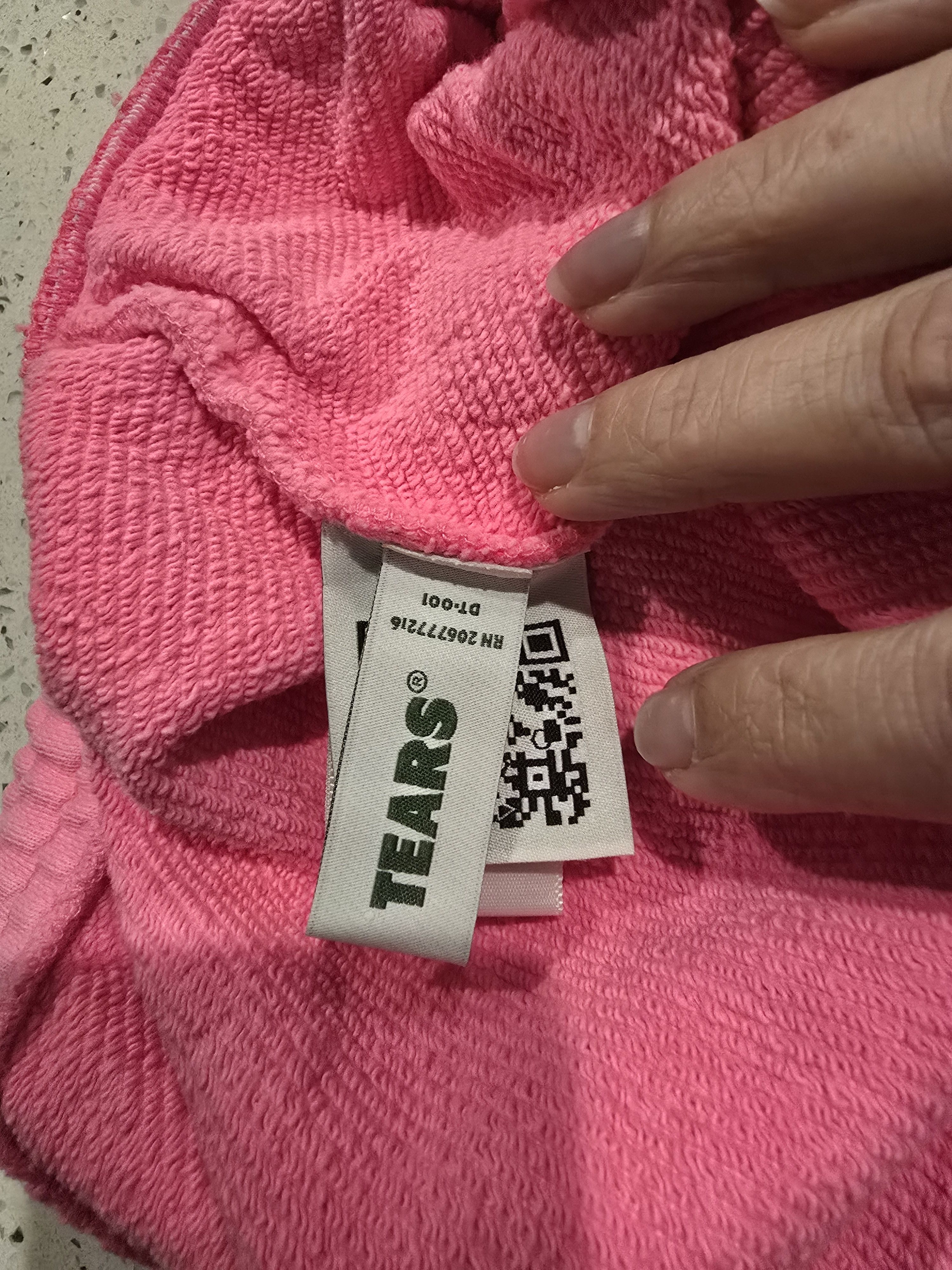 DENIM TEARS Denim Tears Mono Wreath Sweatpants Size US 34 / EU 50 - 6 Thumbnail