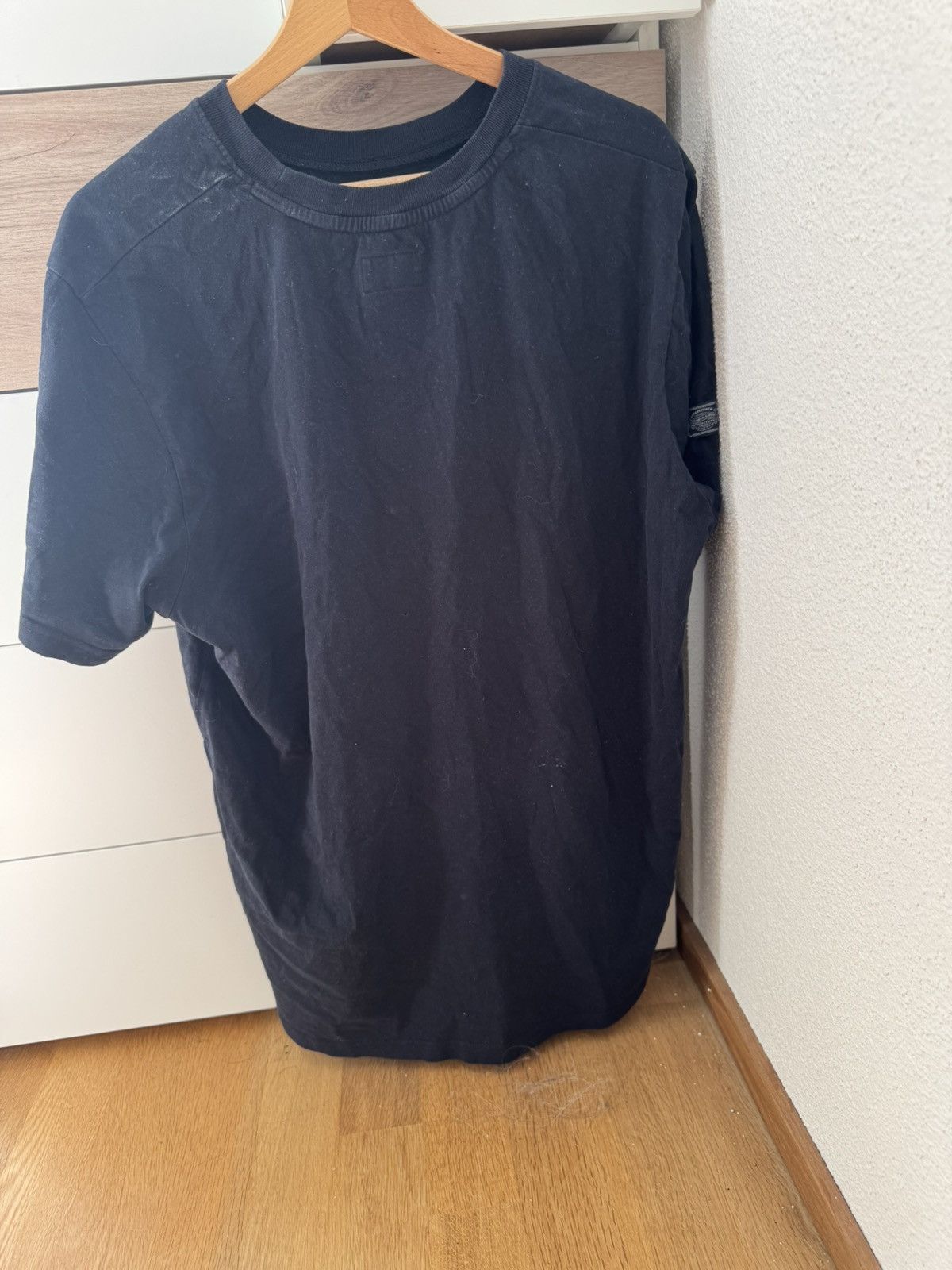 Superdry Short Sleeve Shirt Size US L / EU 52-54 / 3 - 2 Thumbnail