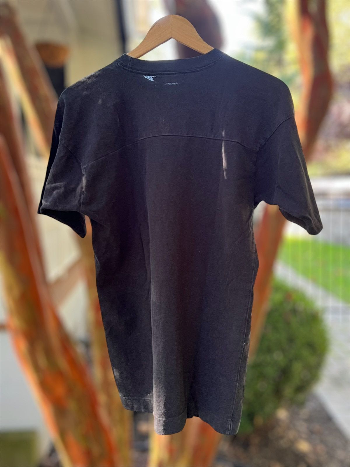 Bape Foot Soldier Tee Size US M / EU 48-50 / 2 - 3 Thumbnail