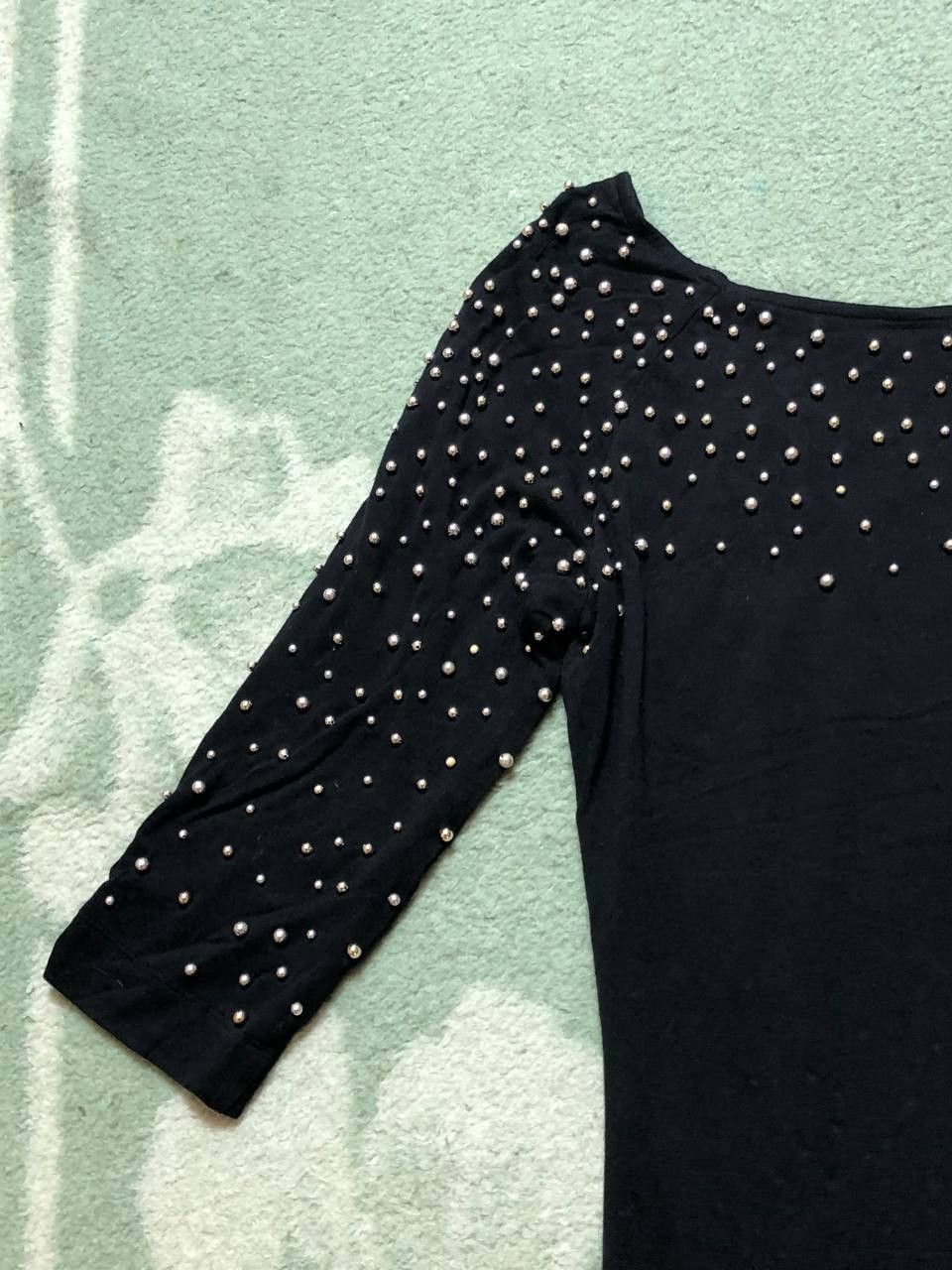 Miss Sixty Luxury Miss Sixty Streetwear Midi Dress Size M Size M / US 6-8 / IT 42-44 - 8 Thumbnail