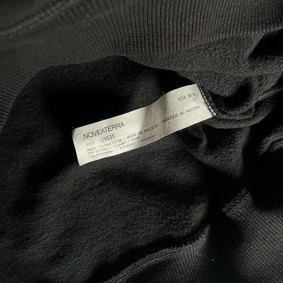 Vintage In Purple Fentanyl Overdose Awareness Logo Pullover Hoodie Size US L / EU 52-54 / 3 - 4 Thumbnail