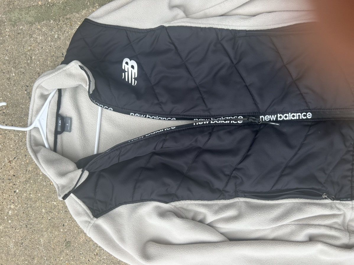 New Balance New Balance Jacket Size US M / EU 48-50 / 2 - 8 Thumbnail