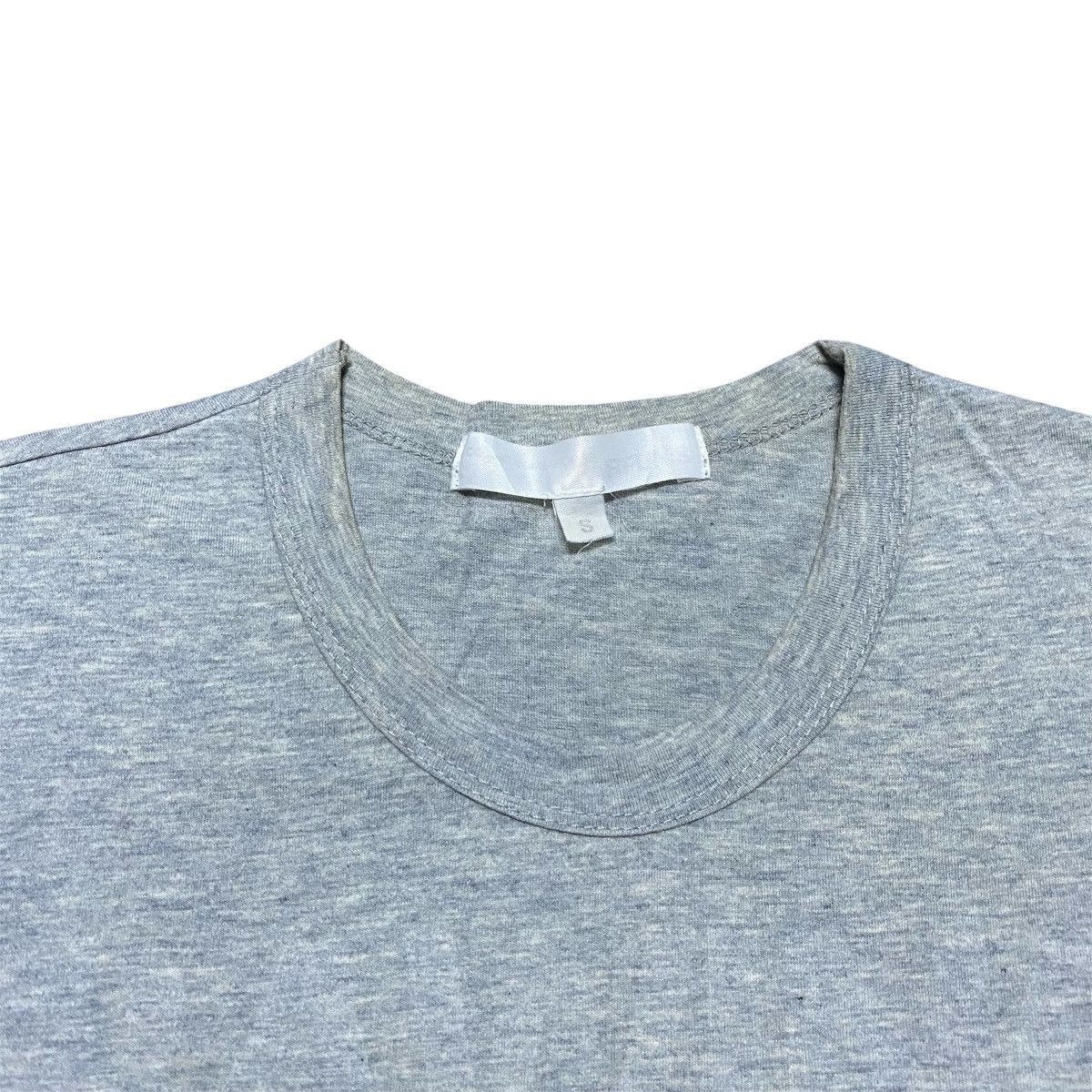 Comme des Garcons Rare‼️🔥Comme Des Garcons Parfums T-Shirt Size US XS / EU 42 / 0 - 4 Thumbnail