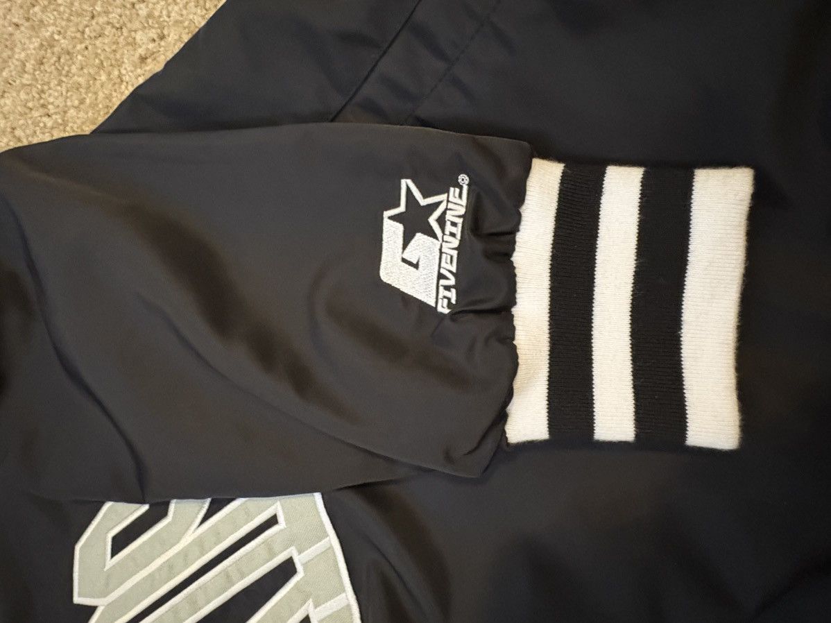 G59 Records Ramirez G59 GreyGxds Athletic Pullover Jacket Size US M / EU 48-50 / 2 - 3 Thumbnail