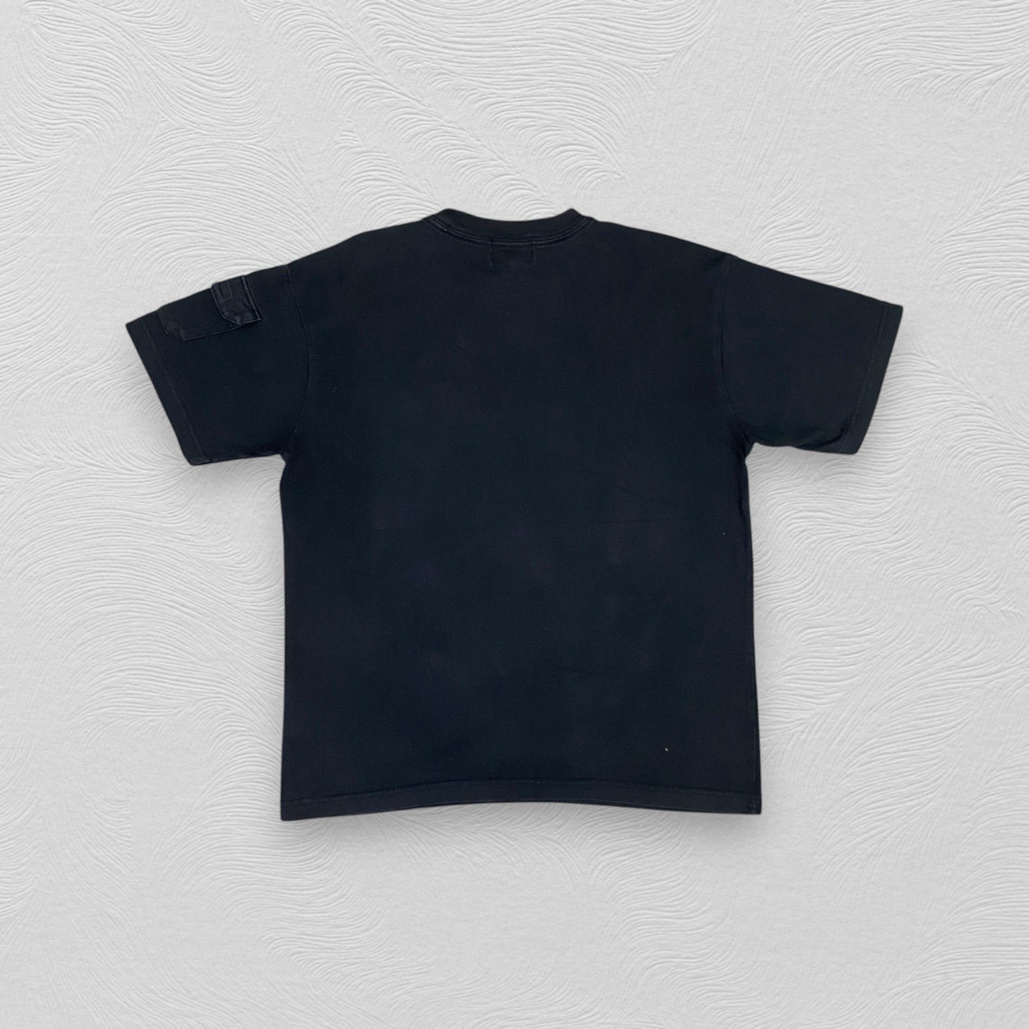Helly Hansen Vintage Helly Hansen T-Shirt - H090 Size US M / EU 48-50 / 2 - 2 Thumbnail