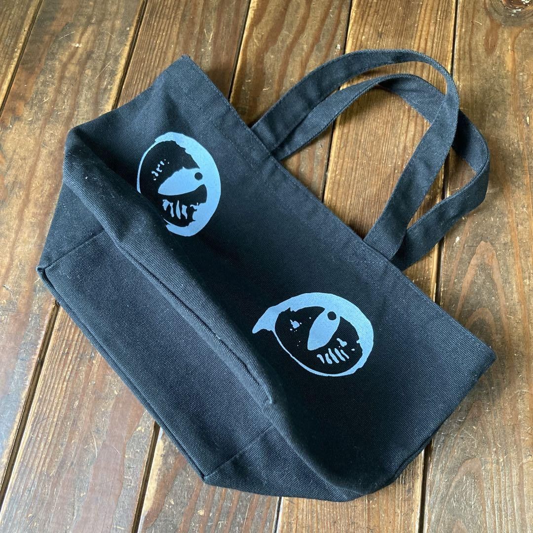 Undercover 2014 Cat Eyes Mini Tote Bag Size ONE SIZE - 3 Thumbnail