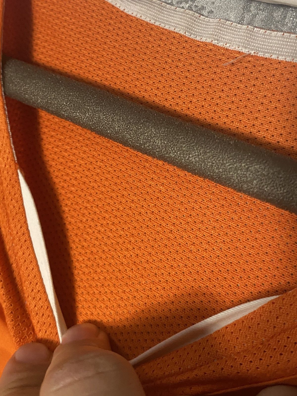 Nike Vintage Netherlands Nike Soccer Jersey National Team 2004-5 Size US M / EU 48-50 / 2 - 2 Thumbnail