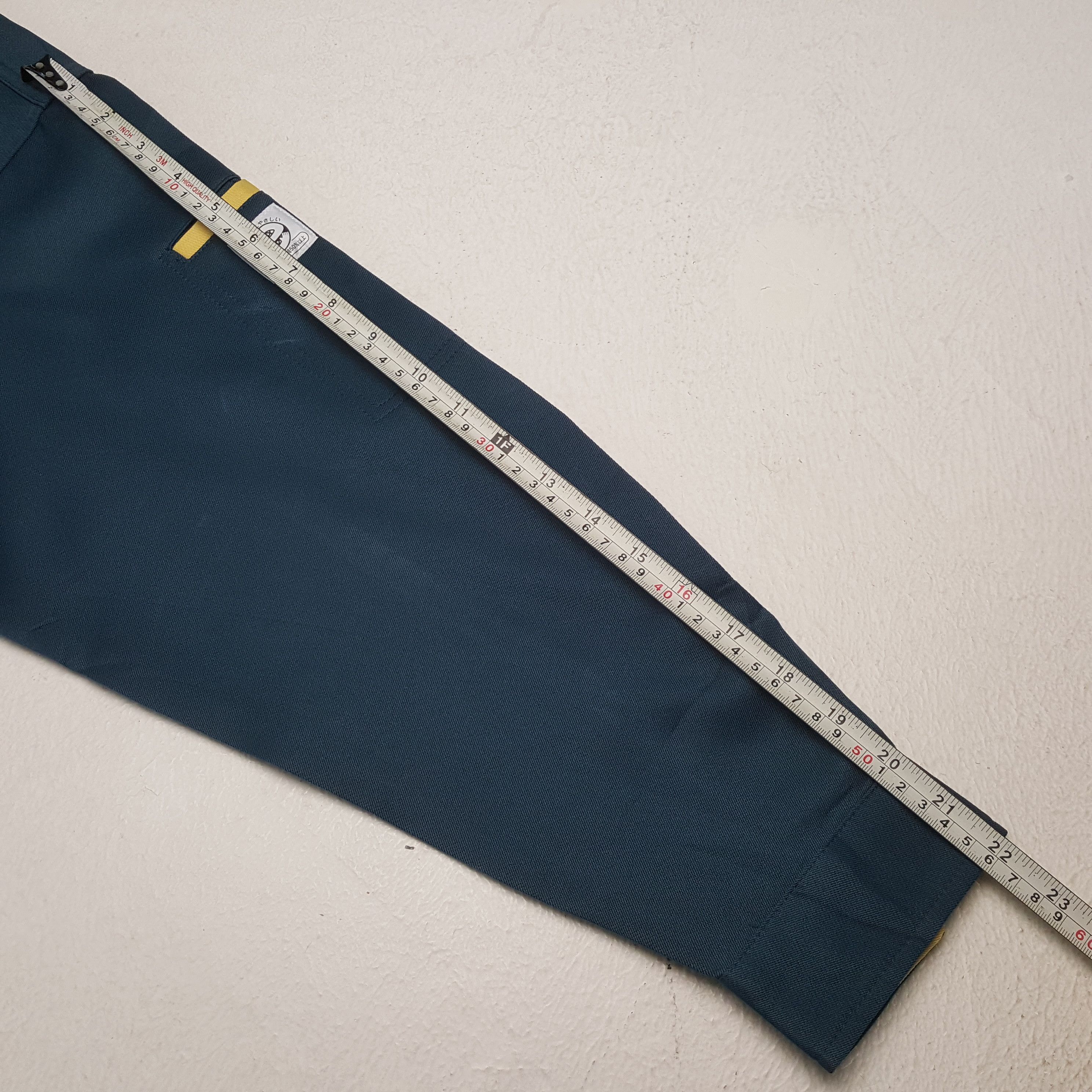 Japanese Brand × Vintage Vintage NISMO NISSAN Japan Racing Custom Jacket C288N22 Size US M / EU 48-50 / 2 - 7 Thumbnail