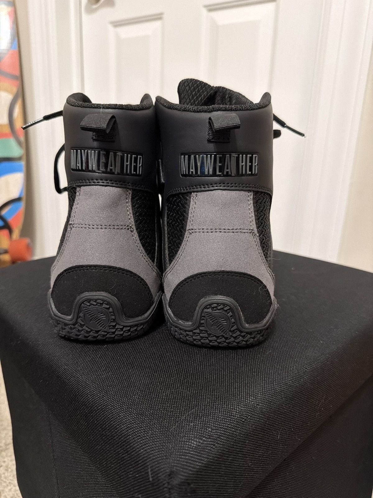 Other Hayabusa Size US 14 / EU 47 - 2 Thumbnail