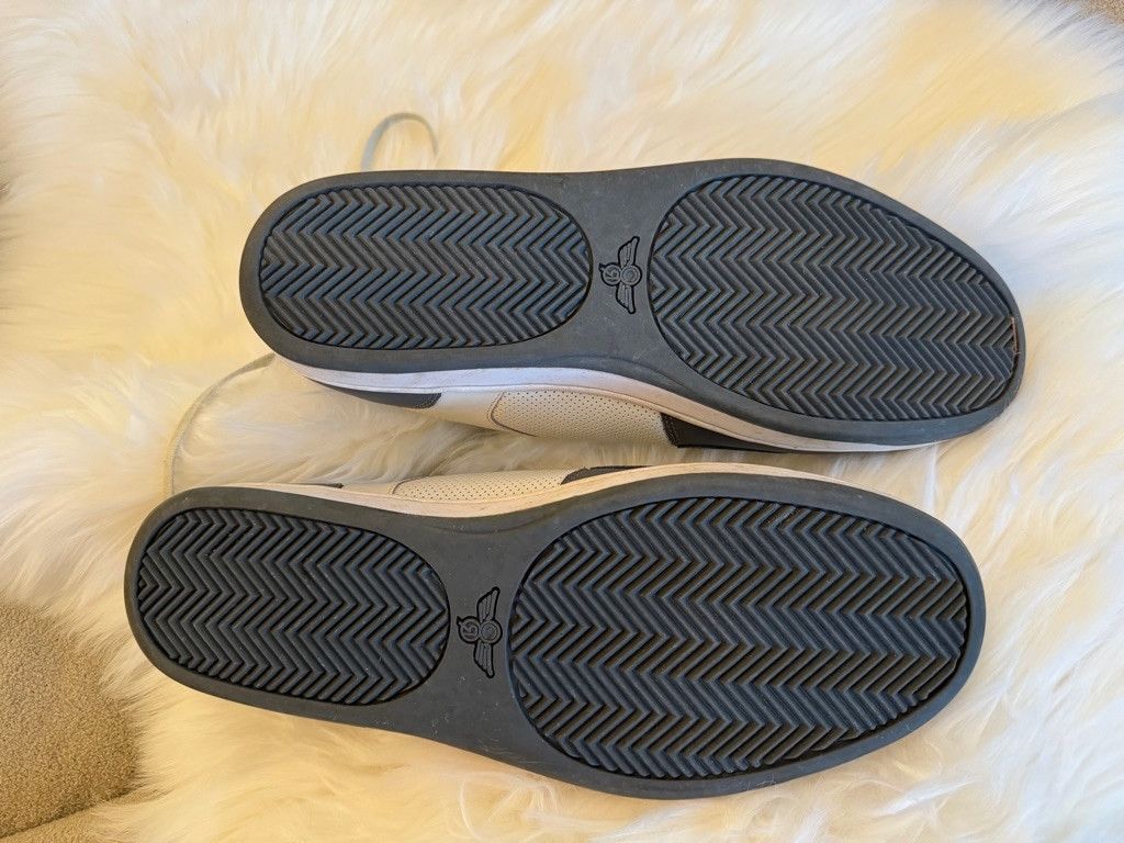 Creative Recreation Creative Recreation | Vintage Cesario Lo Sneakers | Size 12 Size US 12 / EU 45 - 8 Thumbnail