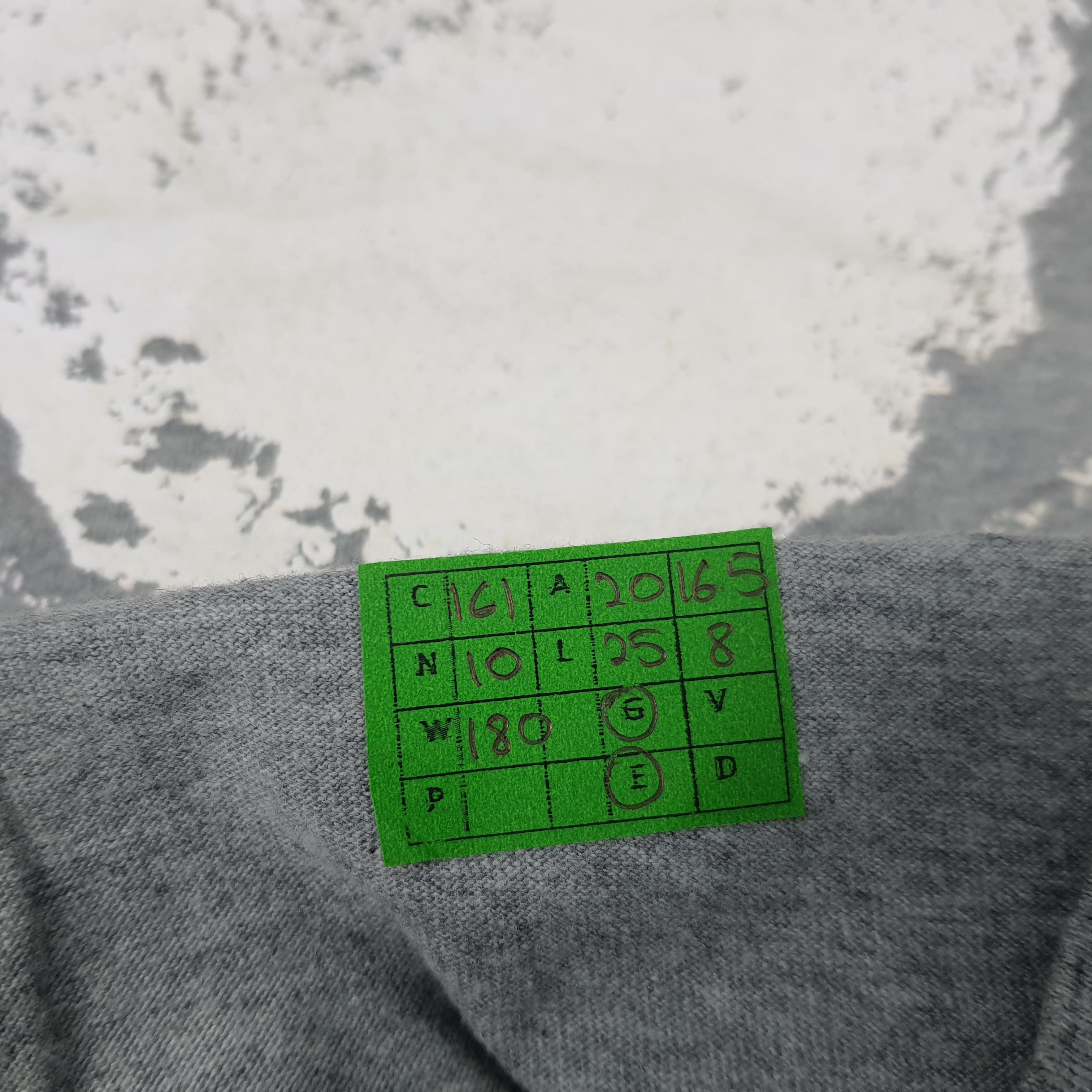 Japanese Brand × Marlboro × Number (N)ine Vintage Marlboro x Number Nine Moon T-shirt Size US M / EU 48-50 / 2 - 8 Thumbnail