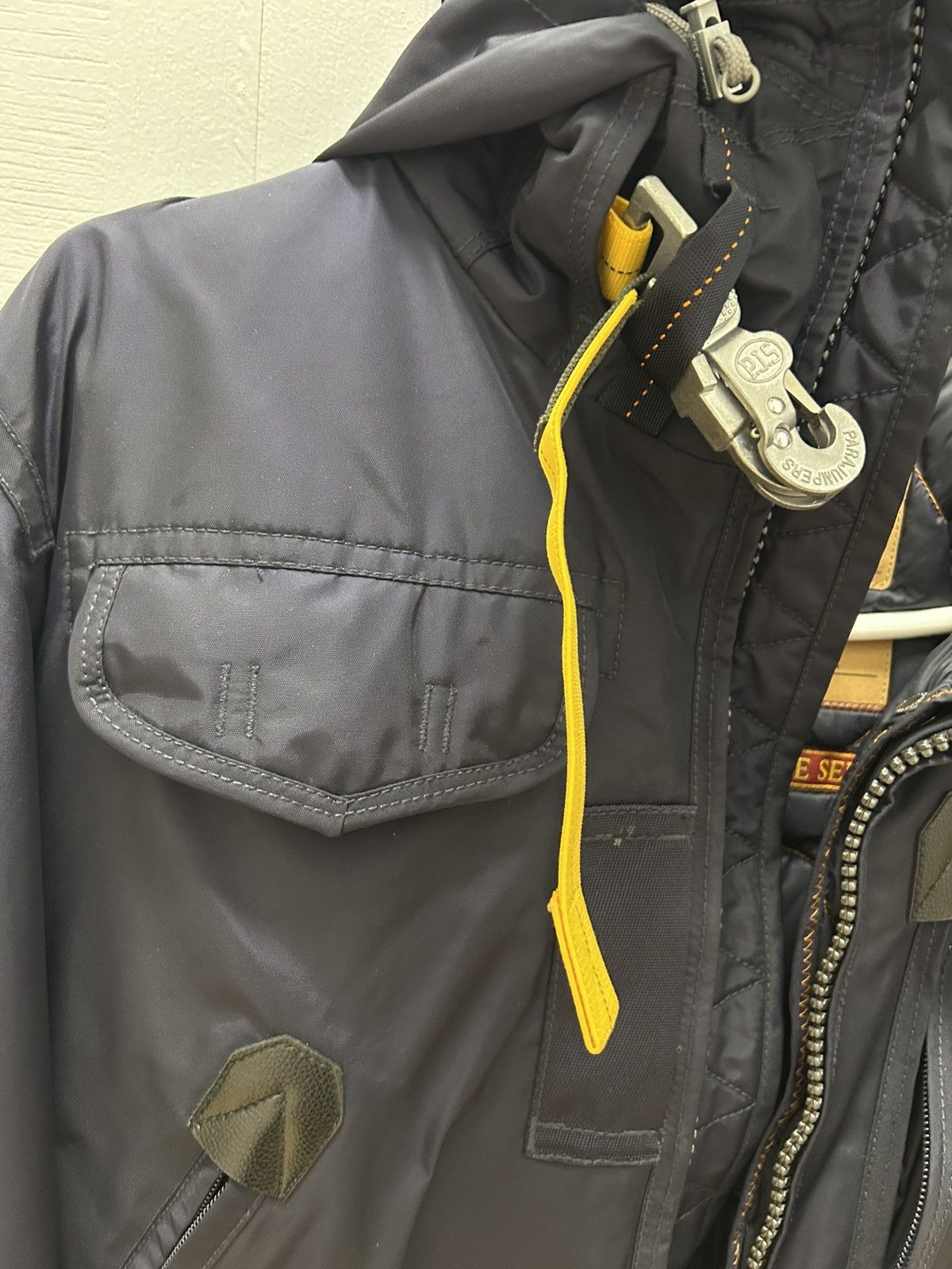 Parajumpers PARAJUMPER GOBI DOWN JACKET (XS/M) Size US M / EU 48-50 / 2 - 11 Thumbnail