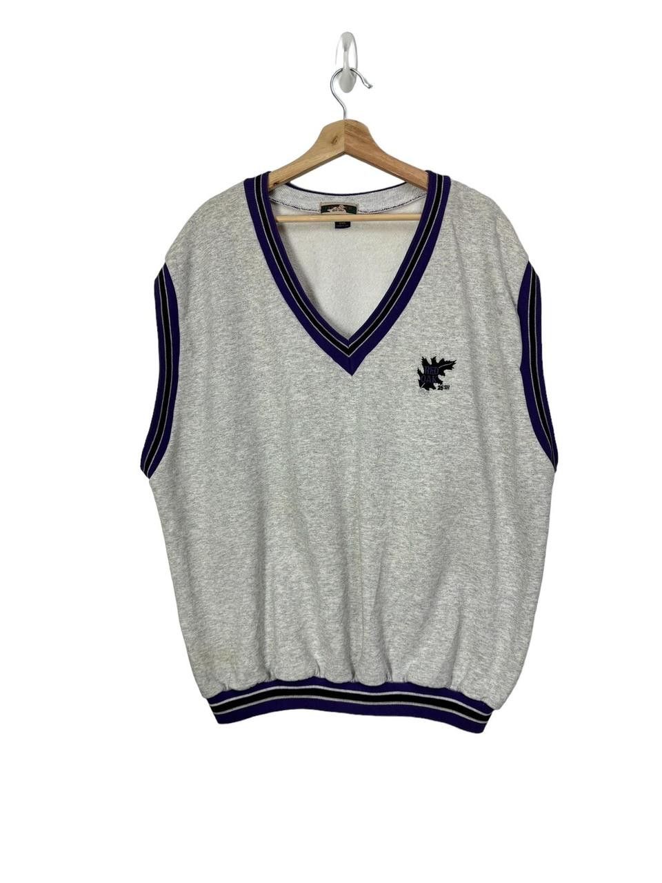 Other Vintage Vest size: 2XL Size US XXL / EU 58 / 5 - 1 Thumbnail