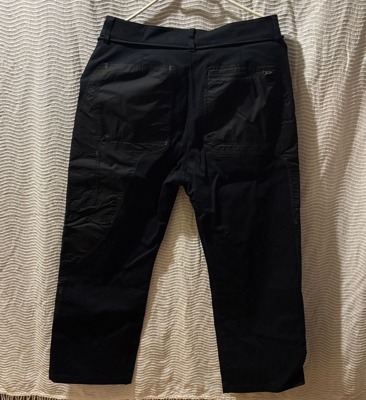 OFF-WHITE x Nike Pants Black