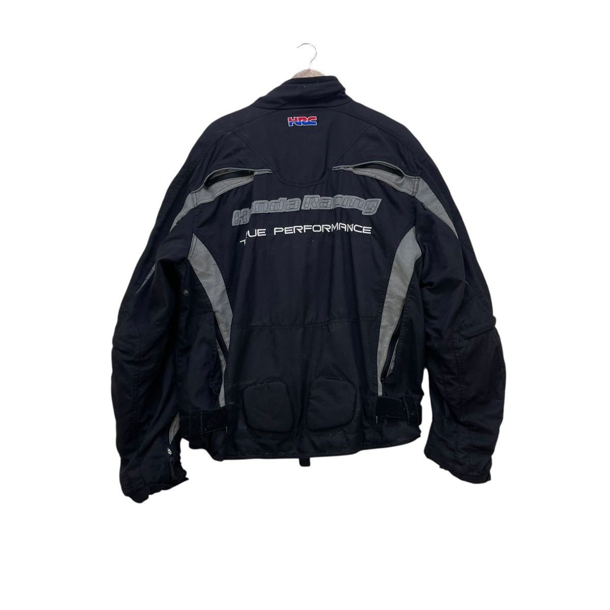 Honda 💥Honda HRC Riding Jacket Size US M / EU 48-50 / 2 - 2 Thumbnail