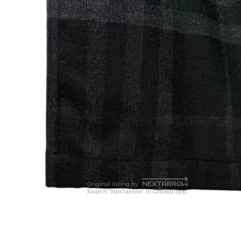 Burberry Burberry Black Cotton Blend Dress for Women. Size M / US 6-8 / IT 42-44 - 6 Thumbnail