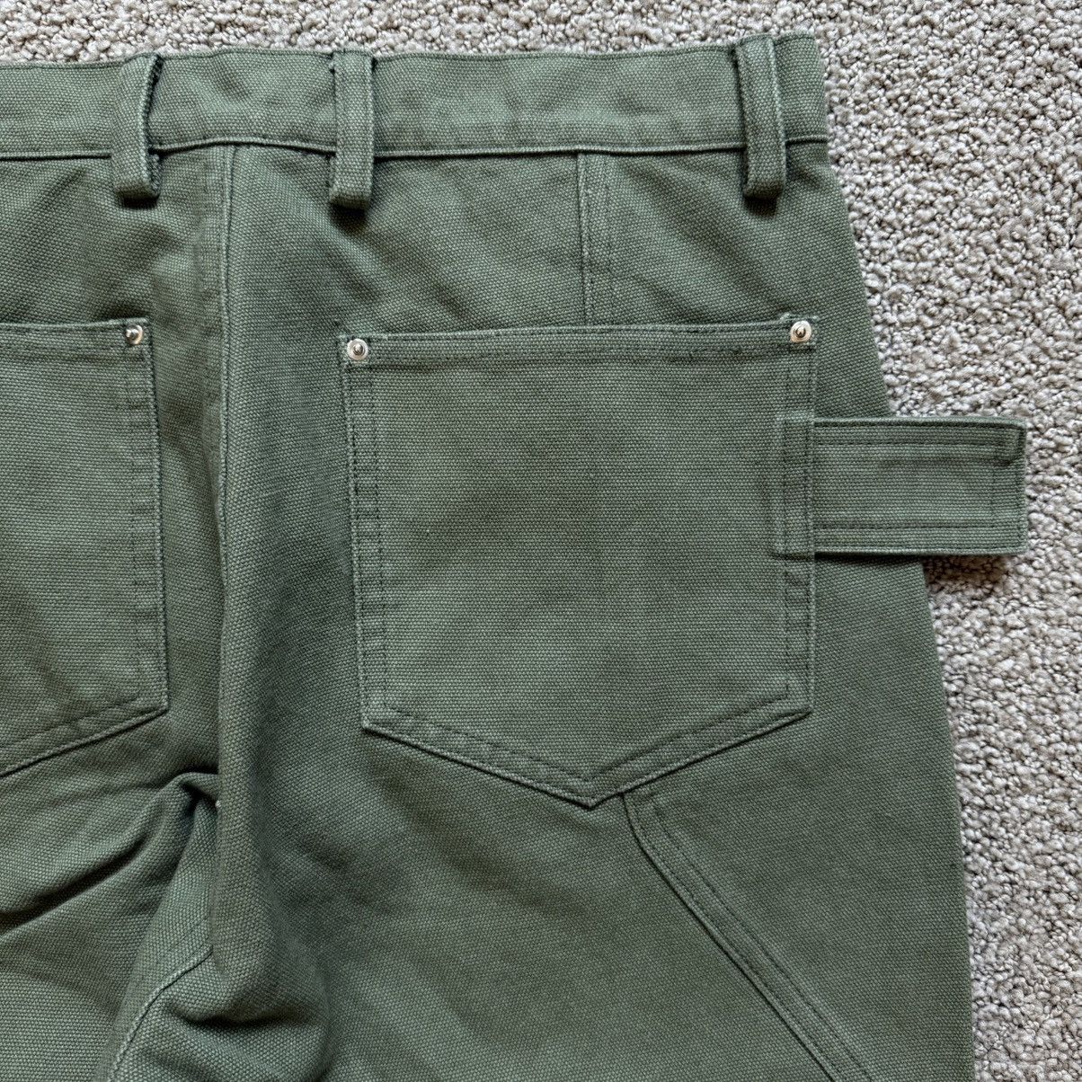 Other Circadian Carpenter Pants (Moss) Size US 32 / EU 48 - 5 Thumbnail