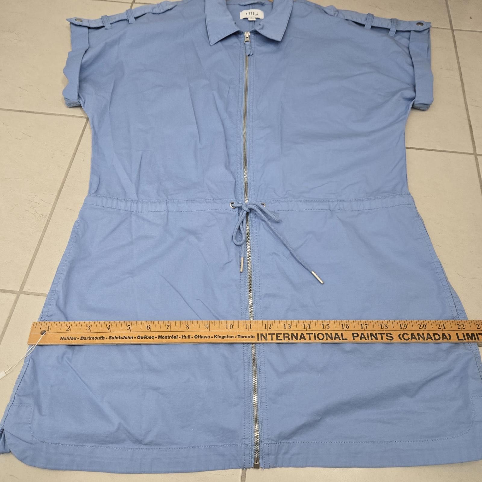 Pistola Pistola Dress Size L / US 10 / IT 46 - 8 Thumbnail