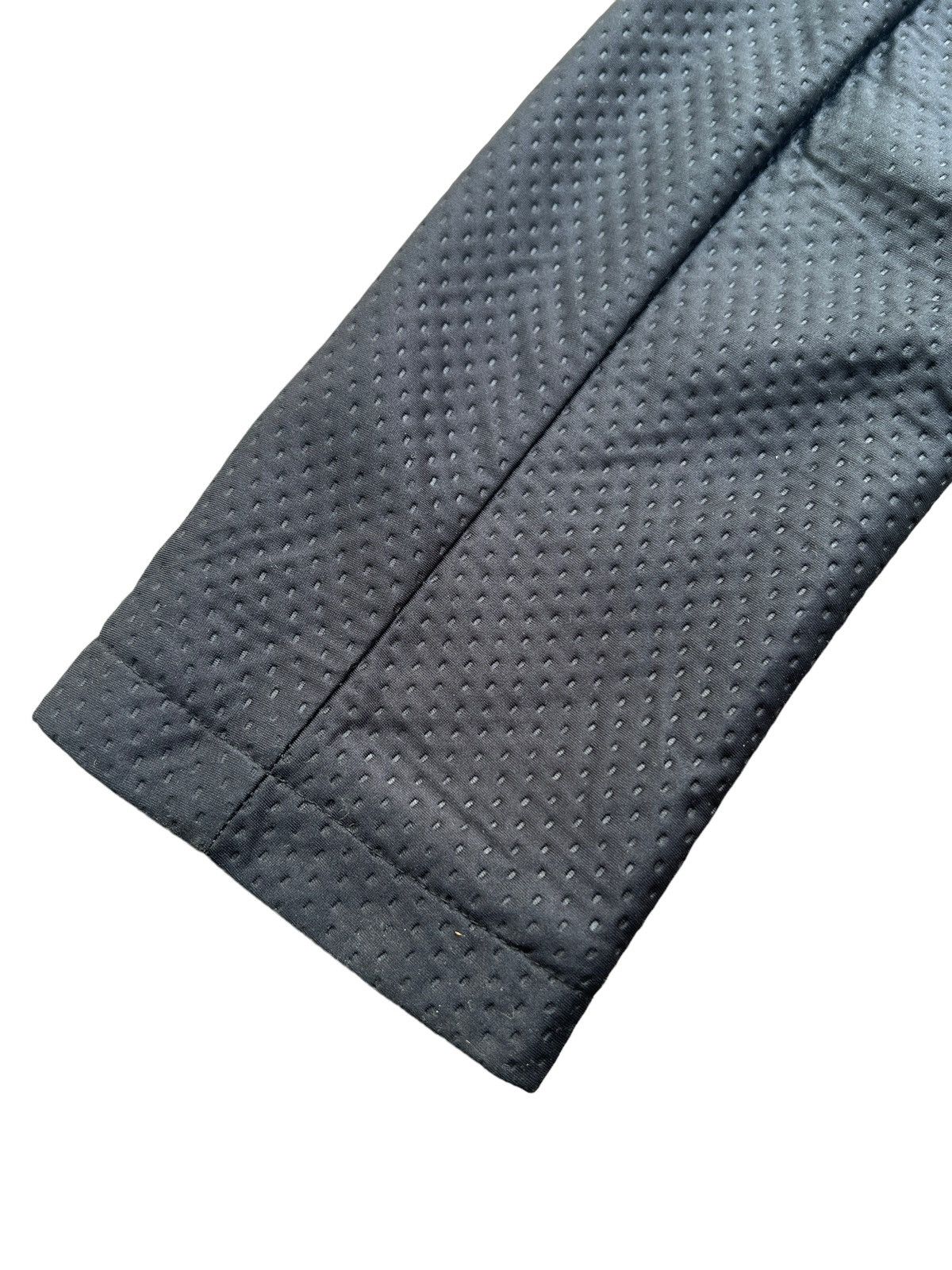 Issey Miyake 1990 Issey Miyake Pleats Please Dot Blazer Size S / US 4 / IT 40 - 8 Thumbnail