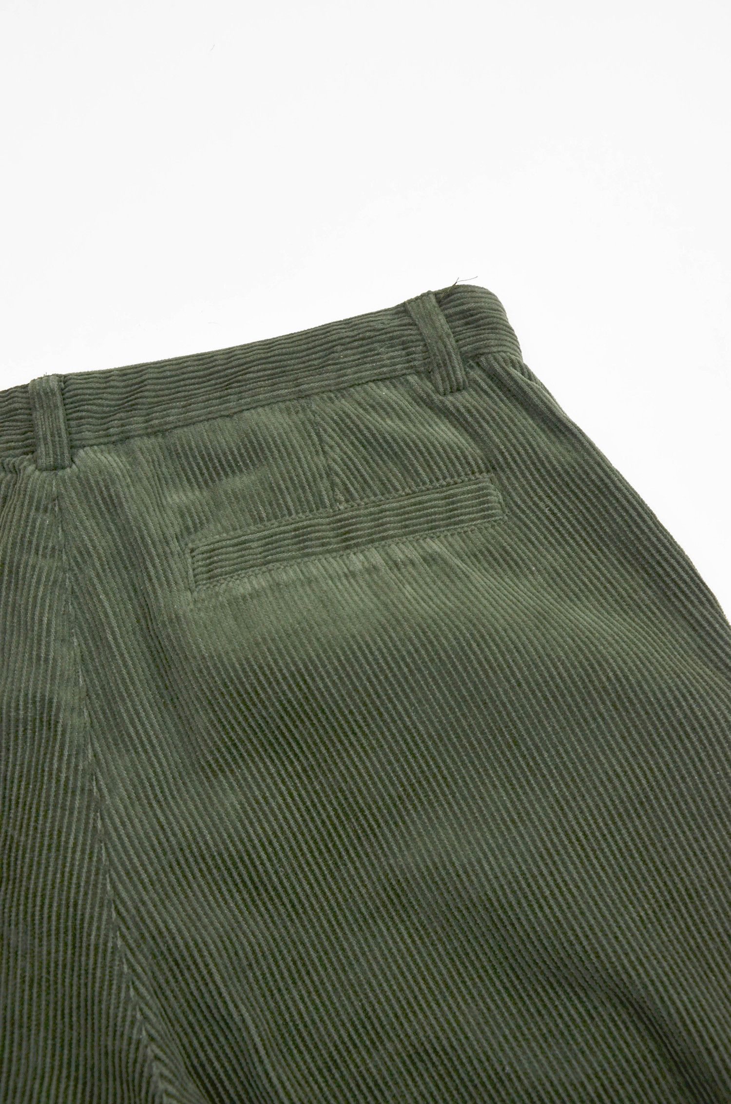 A.P.C. A.P.C. Rue Madame Corduroy Pants – Size 48 Size US 32 / EU 48 - 9 Thumbnail
