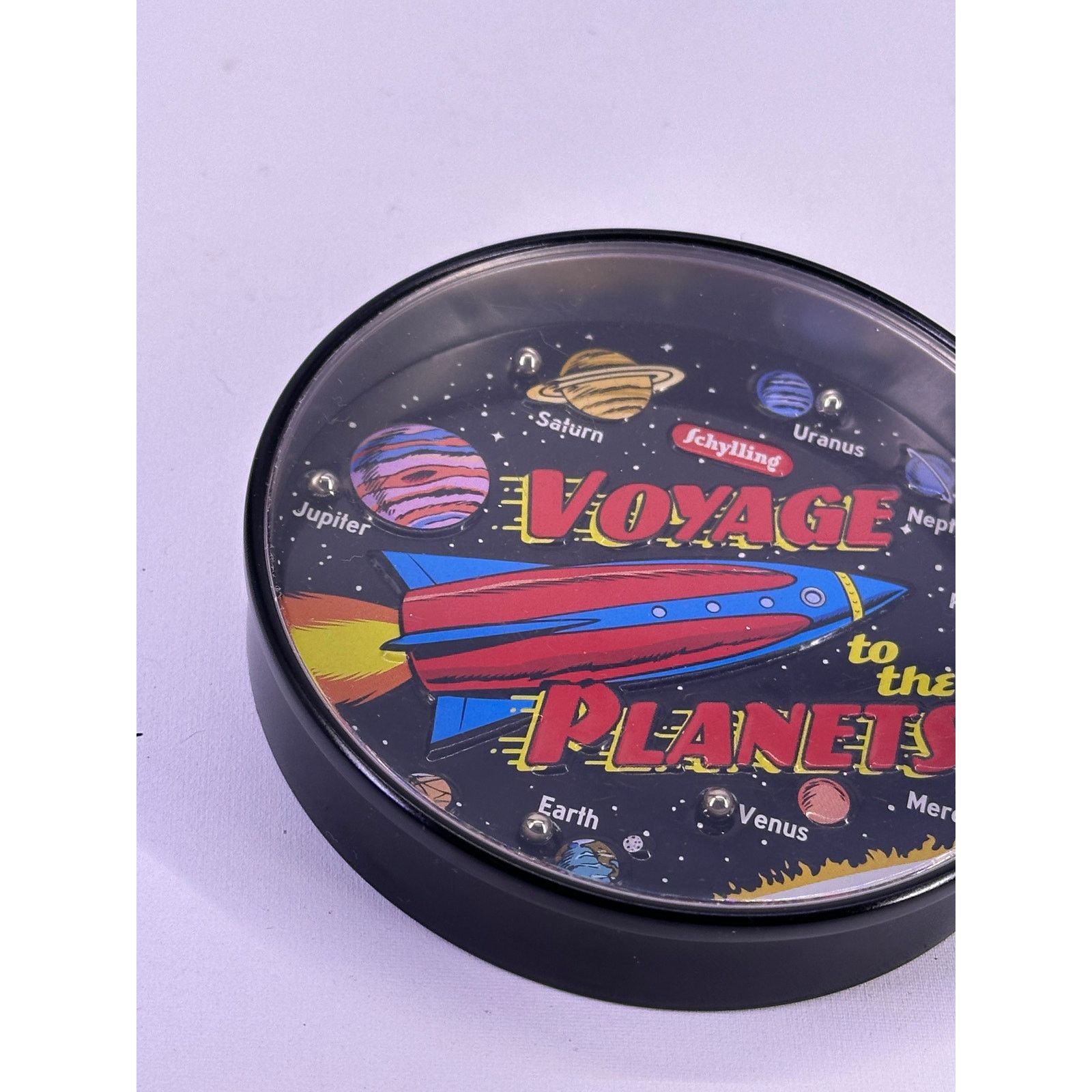 & Other Stories Schylling BB Puzzle Voyage to the Planets SpaceDexterity toy Size ONE SIZE - 4 Thumbnail