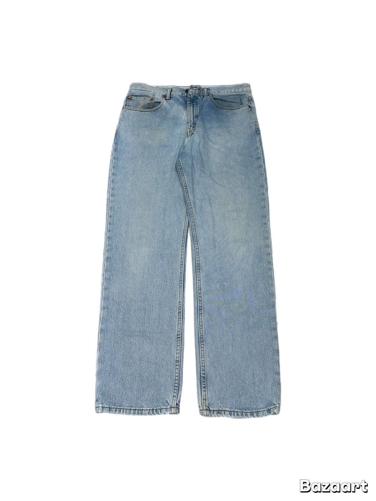 Levi's Levis x 504 x vintage Size US 36 / EU 52 - 10 Thumbnail