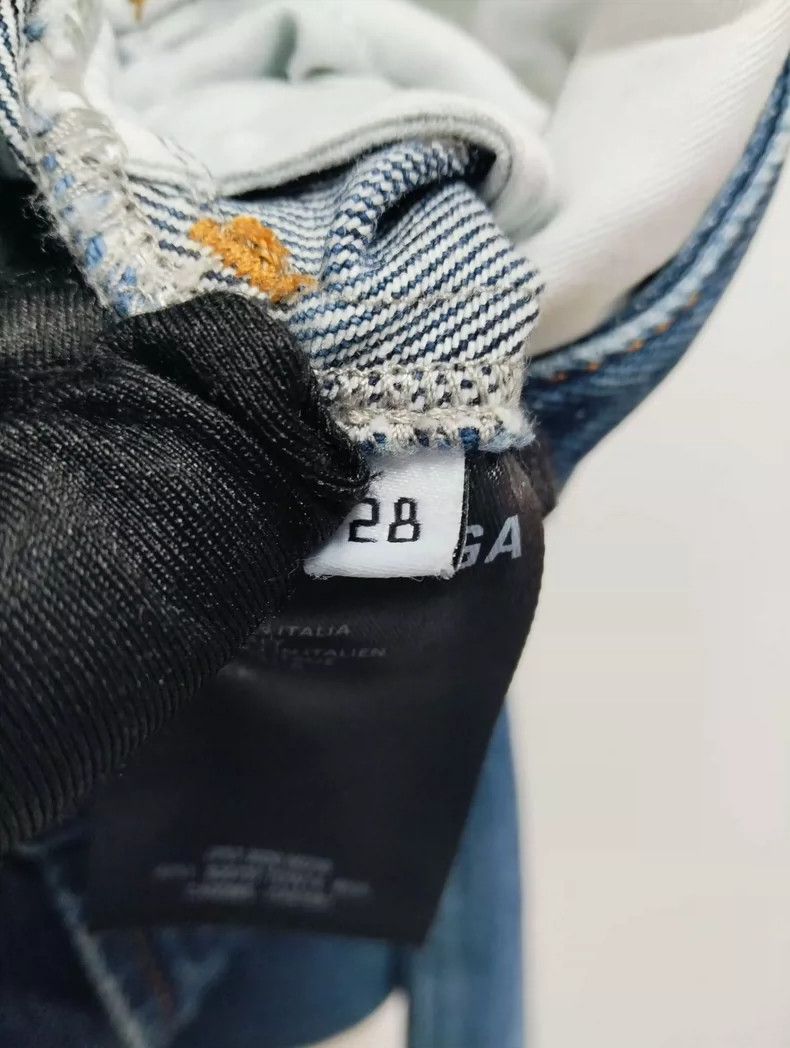 Other Balenciaga Jeans Size US 28 / EU 44 - 5 Thumbnail