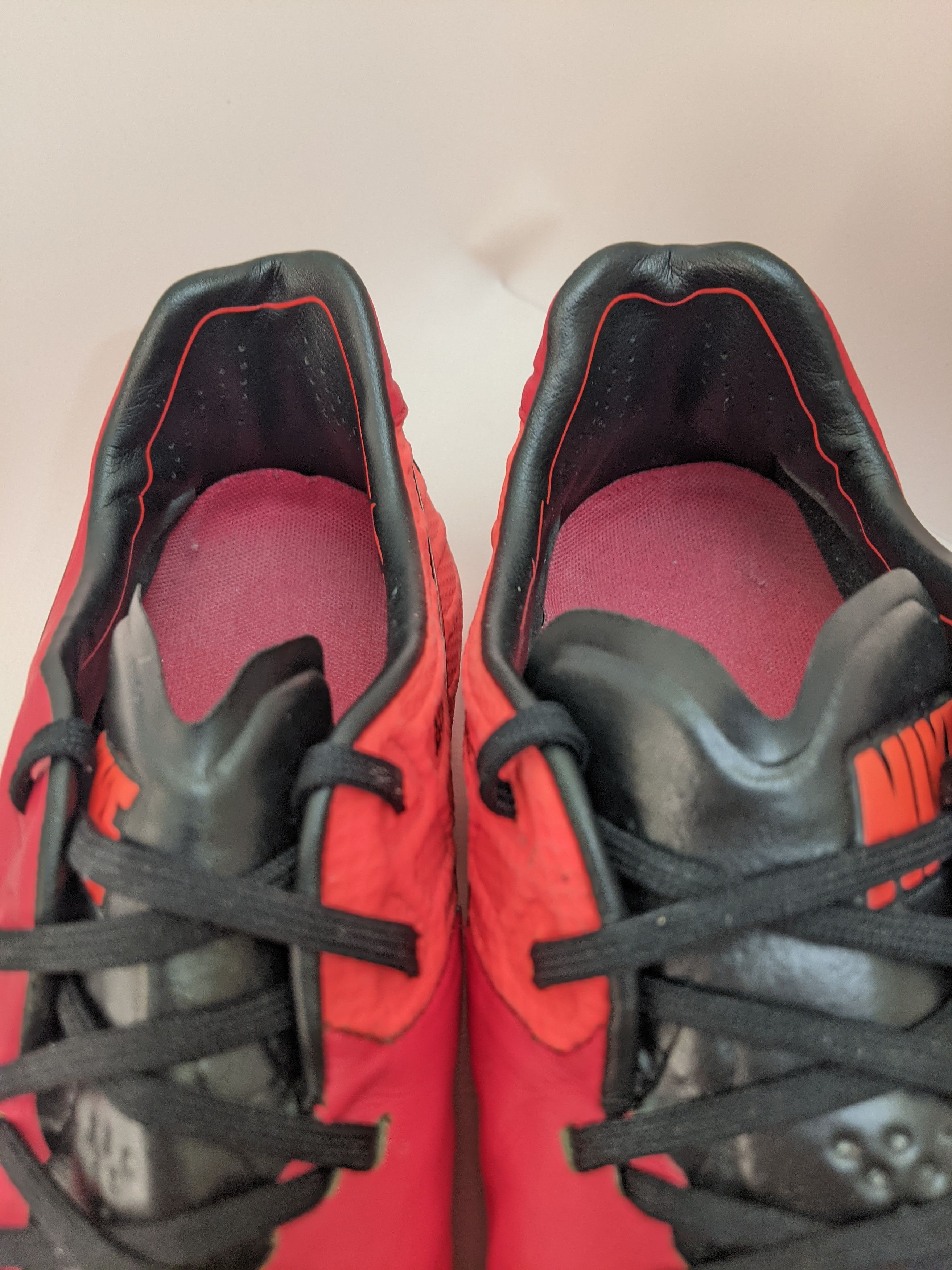 Nike Tiempo Legend 6 Elite FG soccer football cleats boots
