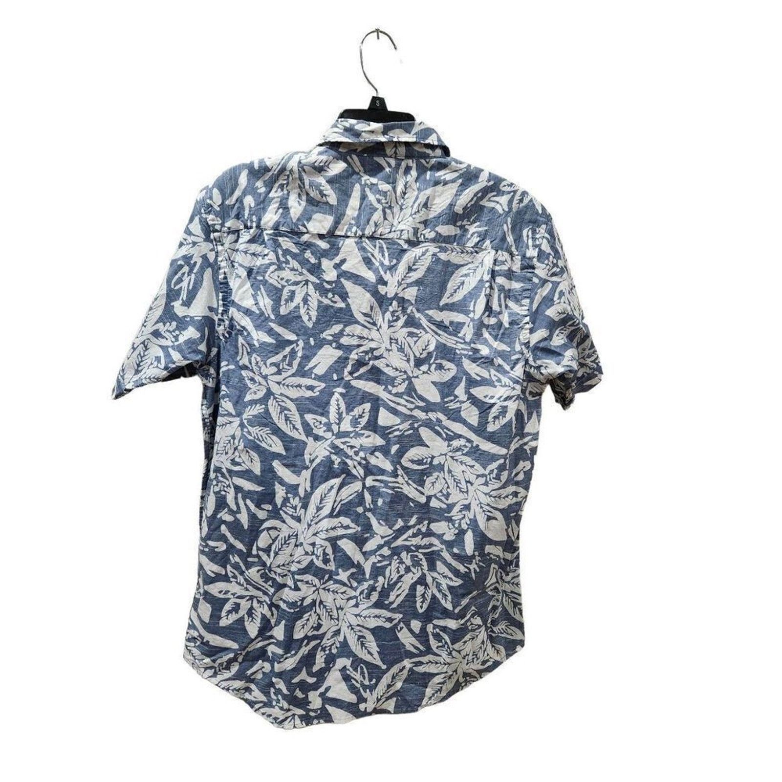 Van Heusen Vintage Van Heusen M button up shirt Size US M / EU 48-50 / 2 - 9 Thumbnail