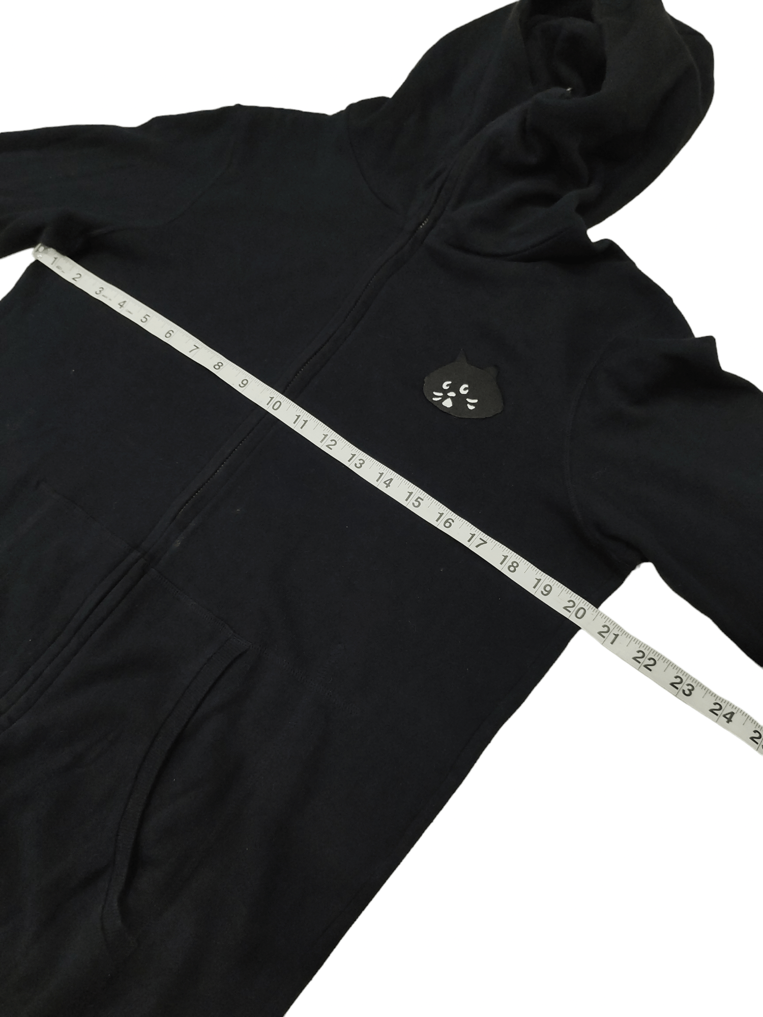 Designer × Issey Miyake Ne-Net by Issey Miyake Hoodie Size M / US 6-8 / IT 42-44 - 8 Thumbnail