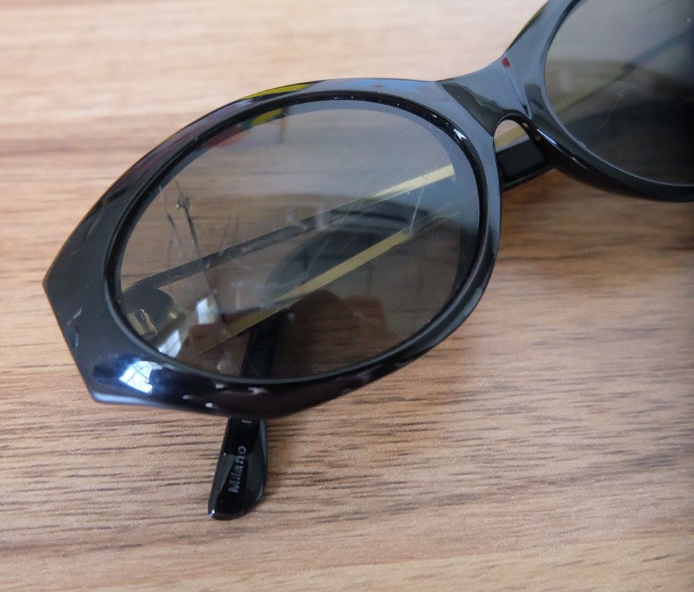 Other Vintage Elizabeth Belle EB-2197 Sunglasses Size ONE SIZE - 2 Thumbnail