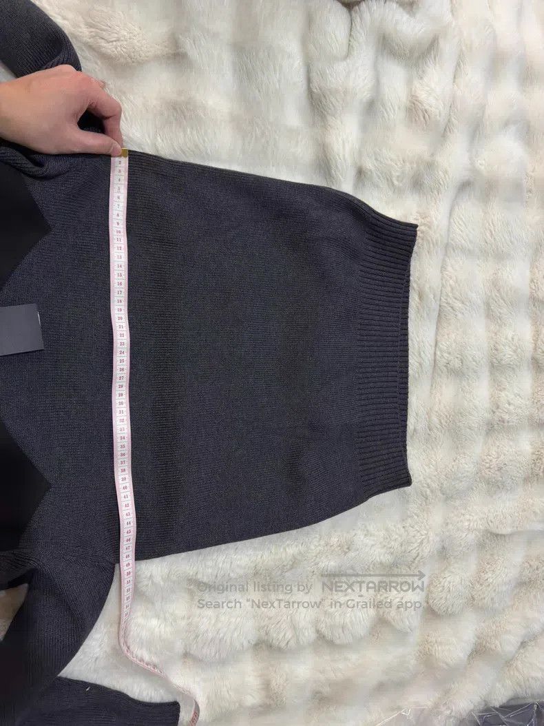 Saint Laurent Paris #REF! Size US M / EU 48-50 / 2 - 6 Thumbnail