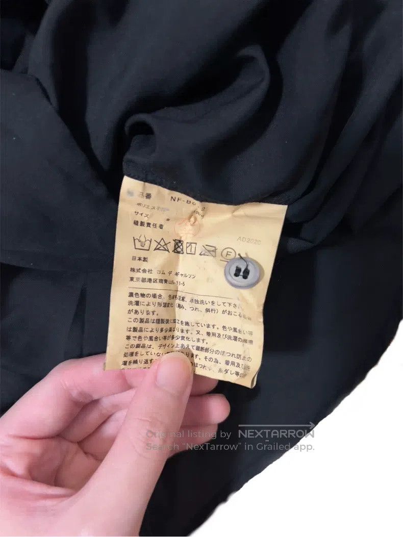 Other Comme Des Garcons Shirt Size S / US 4 / IT 40 - 4 Thumbnail