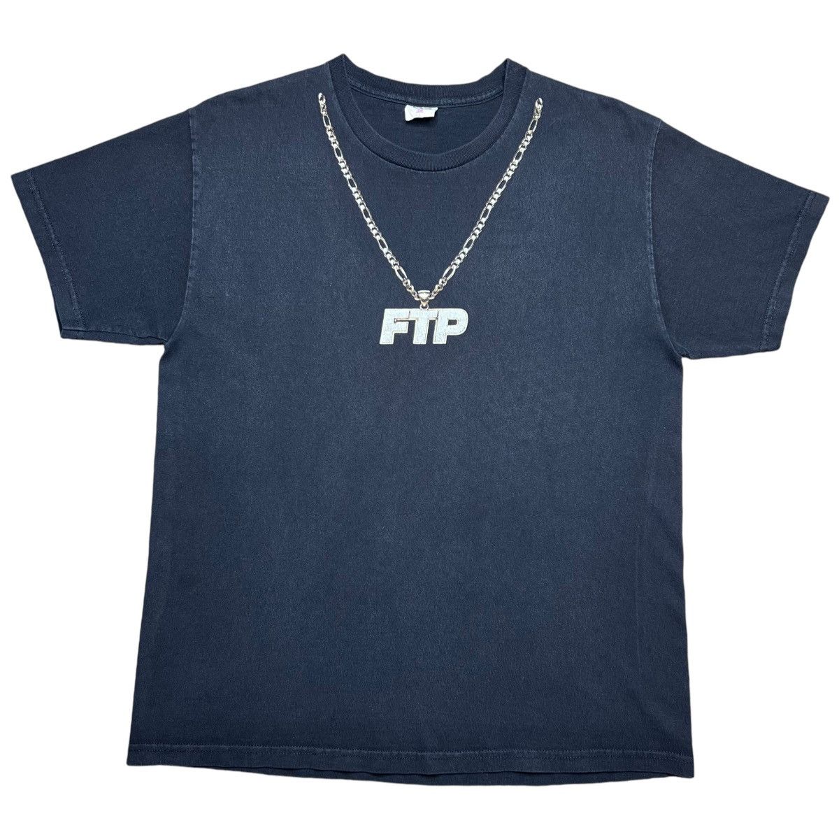 Orders FTP Bling tee